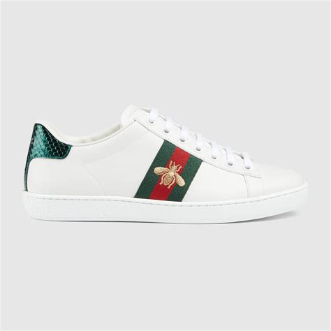 gucci bee shoes women|original gucci bee sneakers.